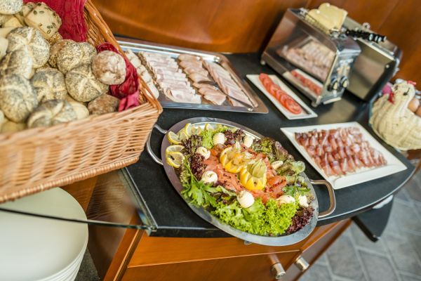 Hotel Traube (Brixen)
